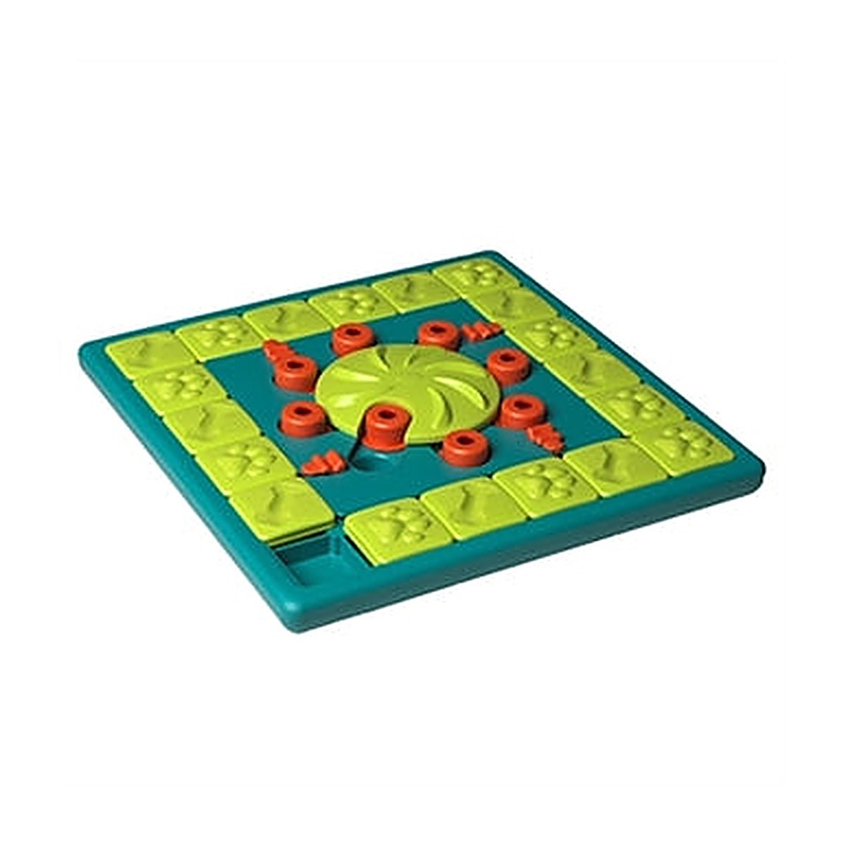 Nina Ottosson Multipuzzle Blu