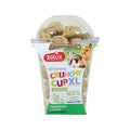 Zolux Nmeal Crunchy Cup XL Nat 190 gram