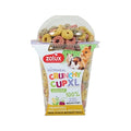 Zolux Nmeal Crunchy Cup XL Ring 170 gram