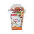 Zolux Nmeal Crunchy Cup XL Wortel 110 gram