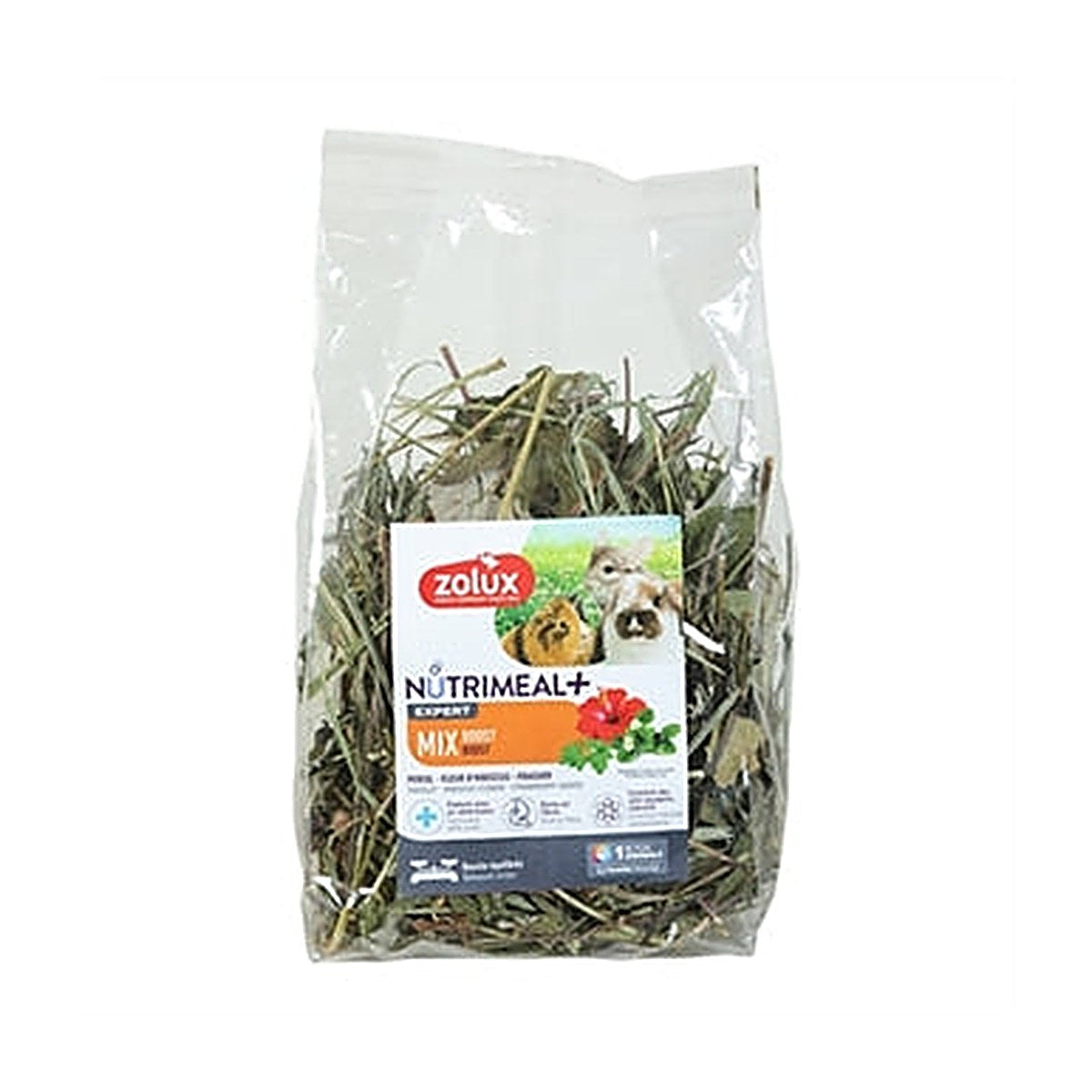 Zolux Nmeal Mix Boost 100 gram