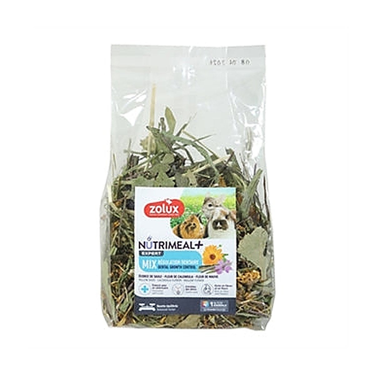 Zolux Nmeal Mix Dental 100 gram