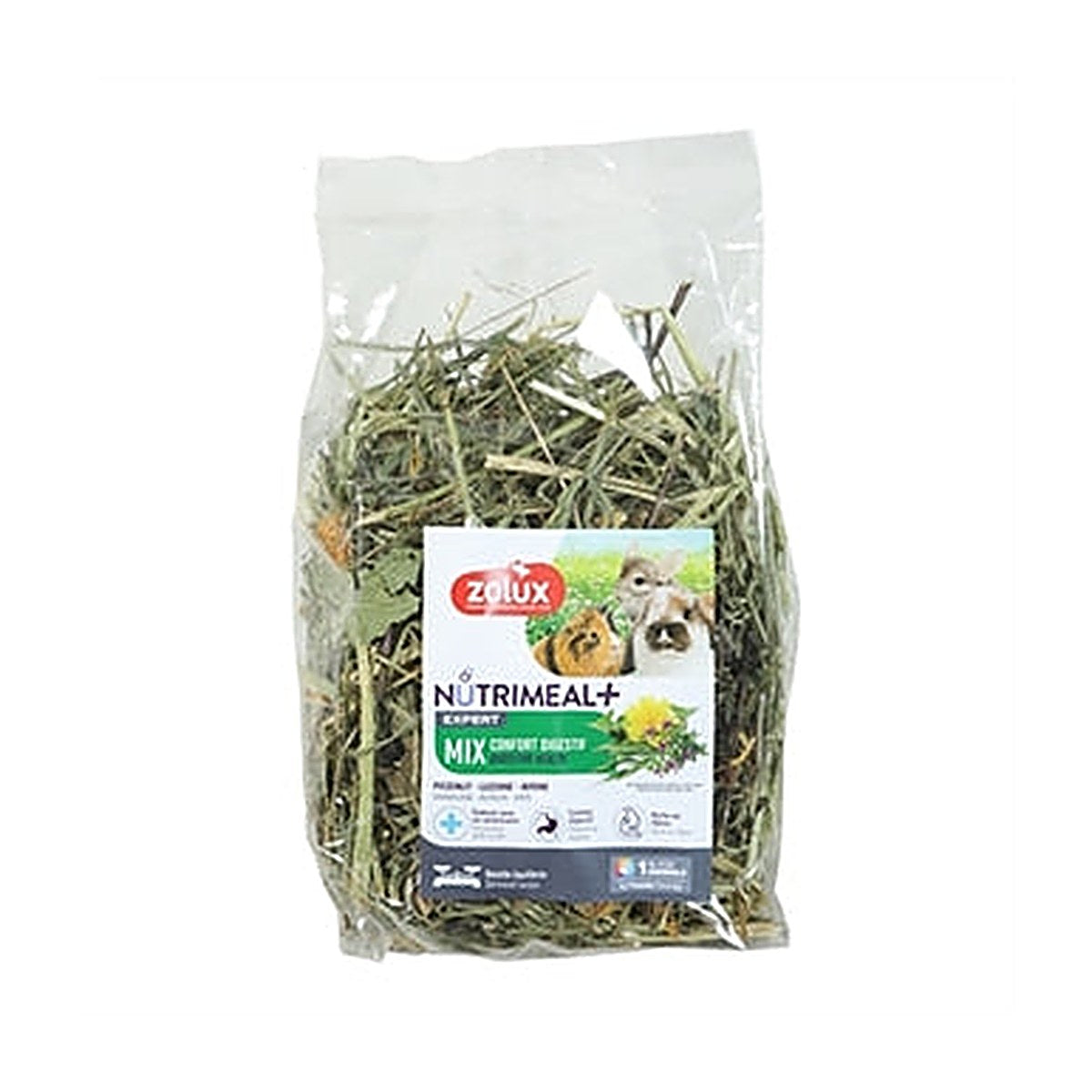 Zolux Nmeal Mix Digest 100 gram