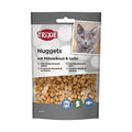 Trixie Nuggets Kippenborst/zalm 50 gram