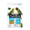 Nutribird Gold Crum Park/kl Pap 1 kg
