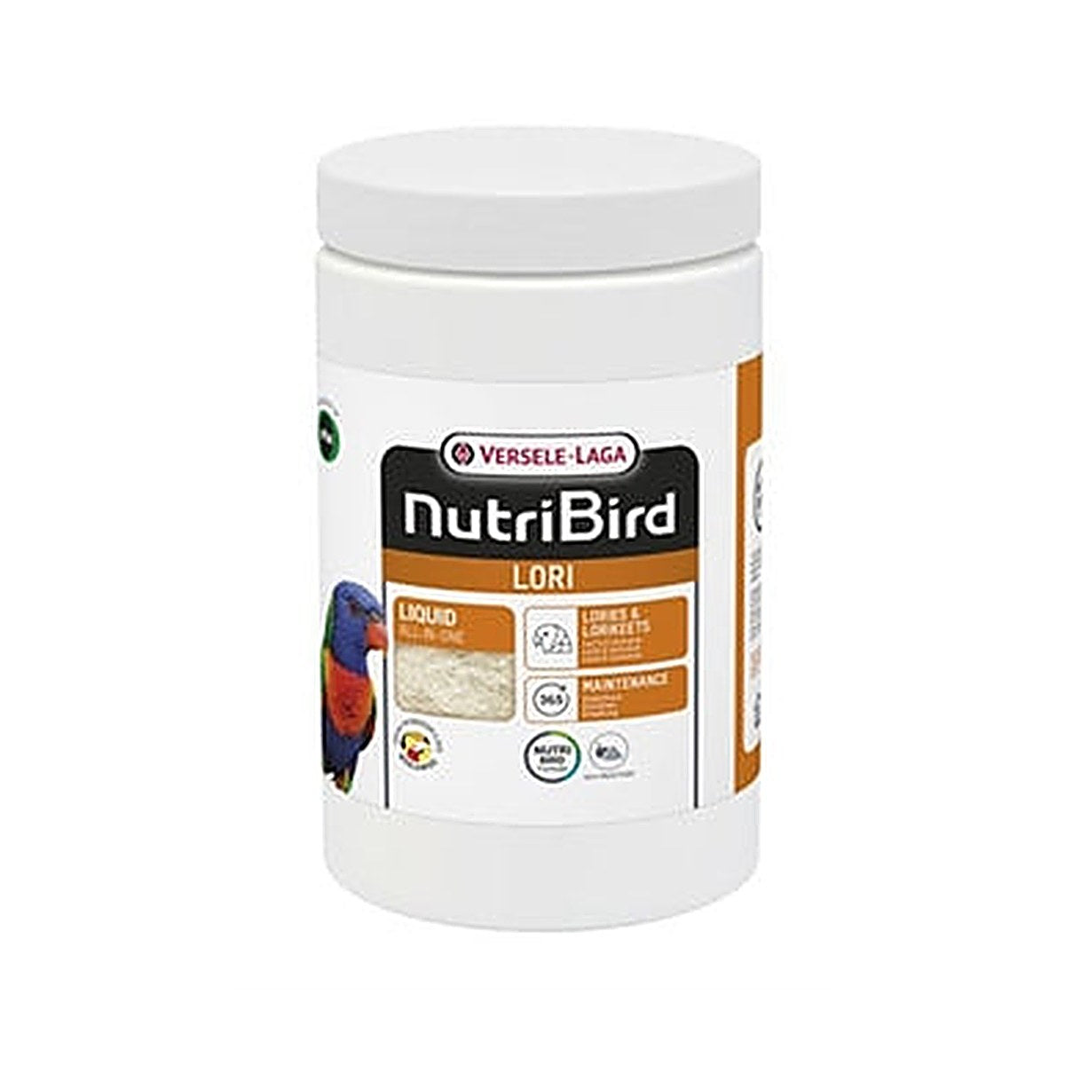 Versele-Laga Nutribird Lori 700 gram