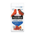 Nutribird Patee Red Fusion 250 gram