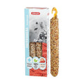 Zolux Nutrimeal Stick Parkiet 110 gram 2 stuks