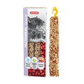Zolux Nutrimeal Stick Rat/muis Pinda 2 stuks