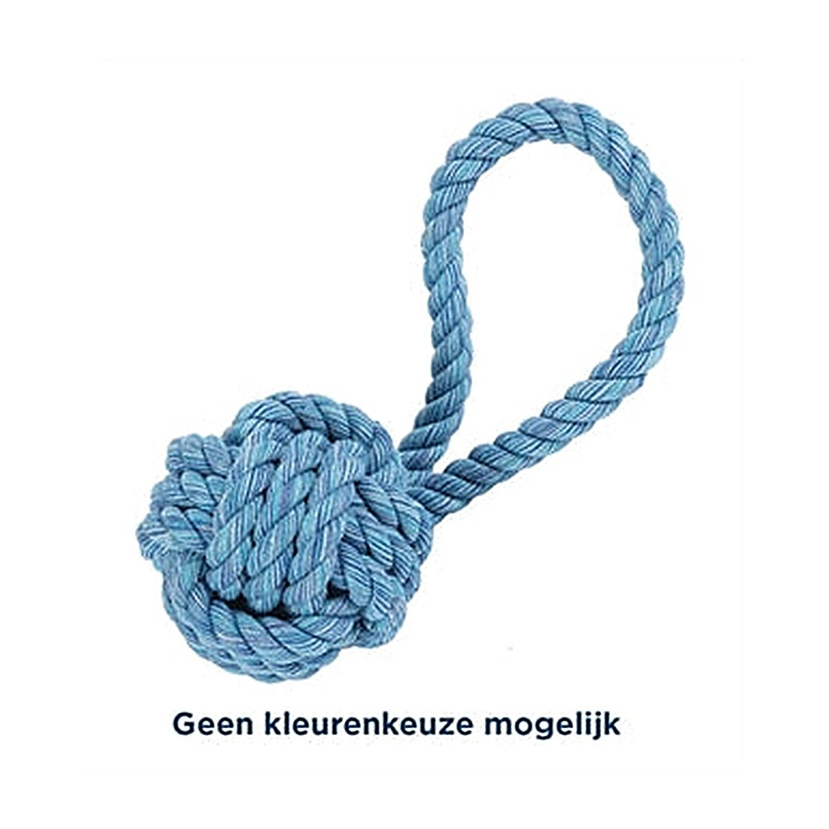 Happy Pet Nuts For Knots Bal Tugger L 35 cm