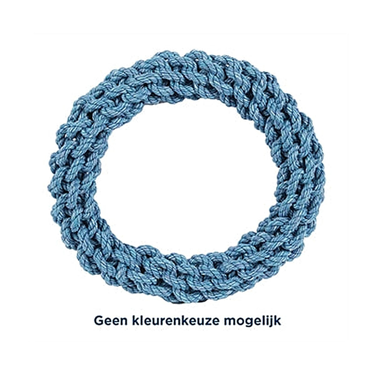 Happy Pet Nuts For Knots Ring S 20 cm