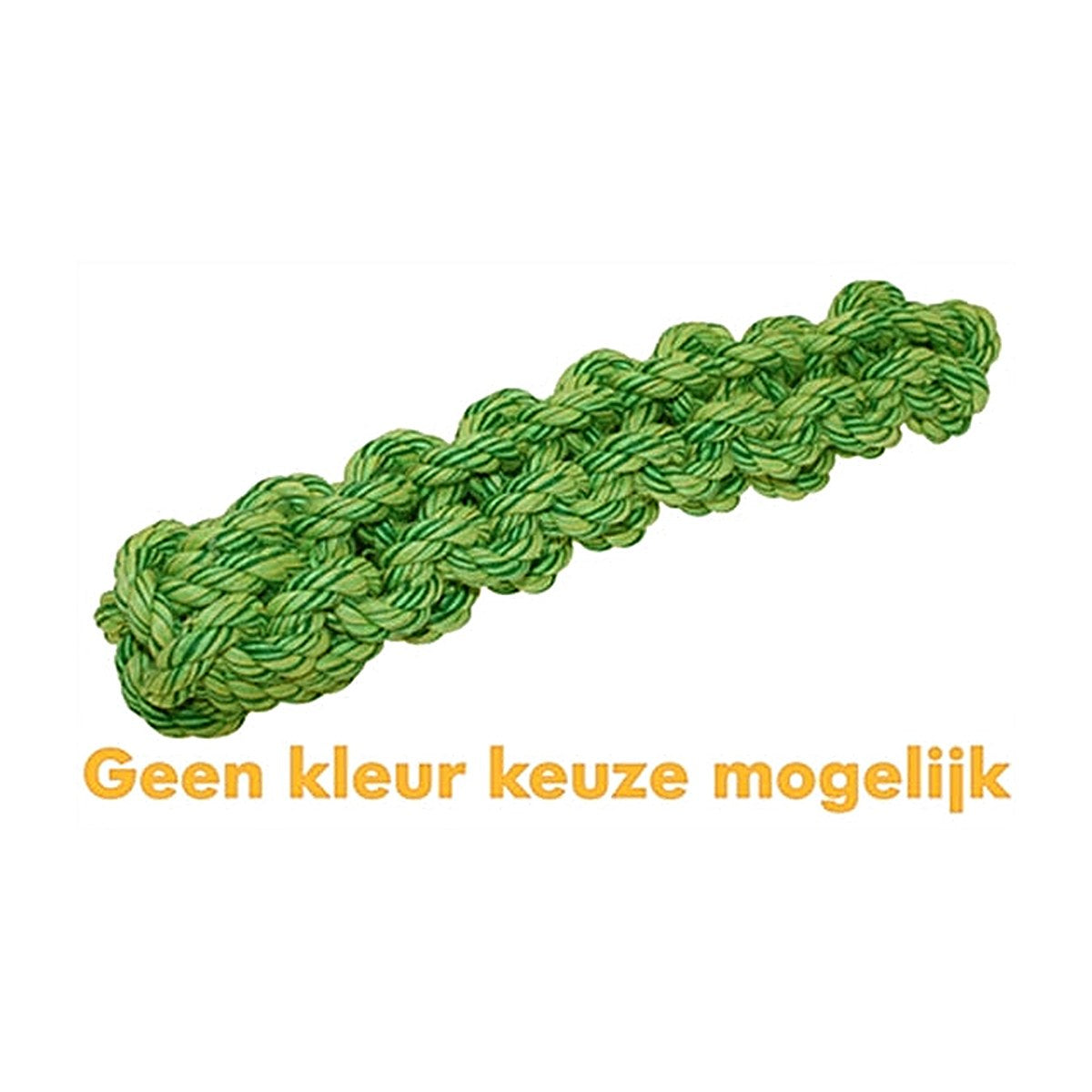 Happy Pet Nuts For Knots Werpst Touw 29 cm