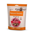 Natures Variety Nvc Frz Dried Chunks Beef 50 gram