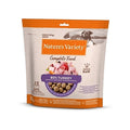 Natures Variety Nvc Frz Dried Mini Turkey 120 gram