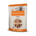 Natures Variety Nvd Orig Ad Md/mx Pouch Chick 300 gram