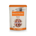 Natures Variety Nvd Orig Ad Md/mx Pouch Turk 300 gram