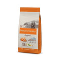 Natures Variety Nvd Orig Ad Medium/max Salmon Gv 12 kg