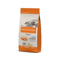 Natures Variety Nvd Orig Ad Mini Salmon Gv 7 kg
