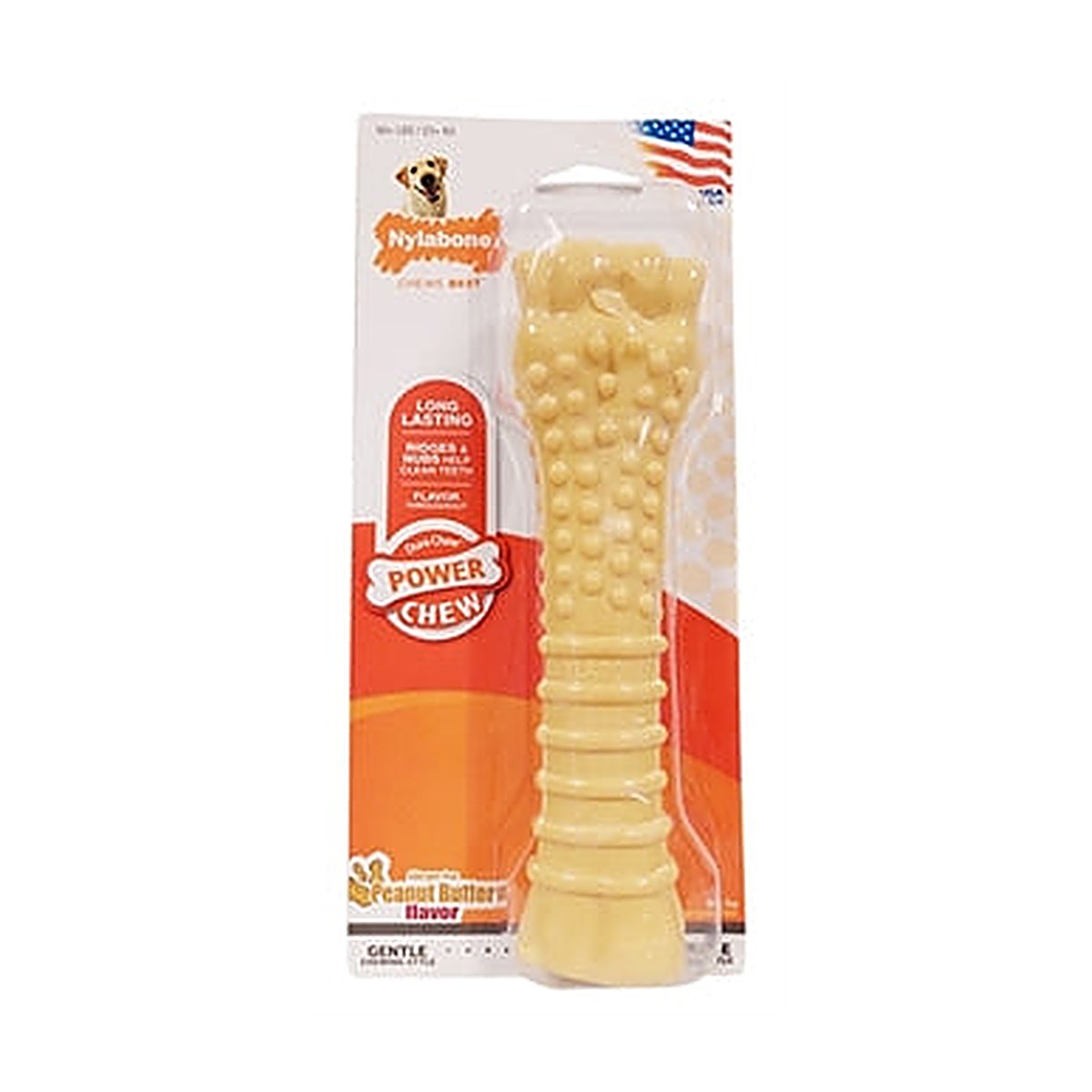 Nylabone Dura Ch Peanutb >23 kg
