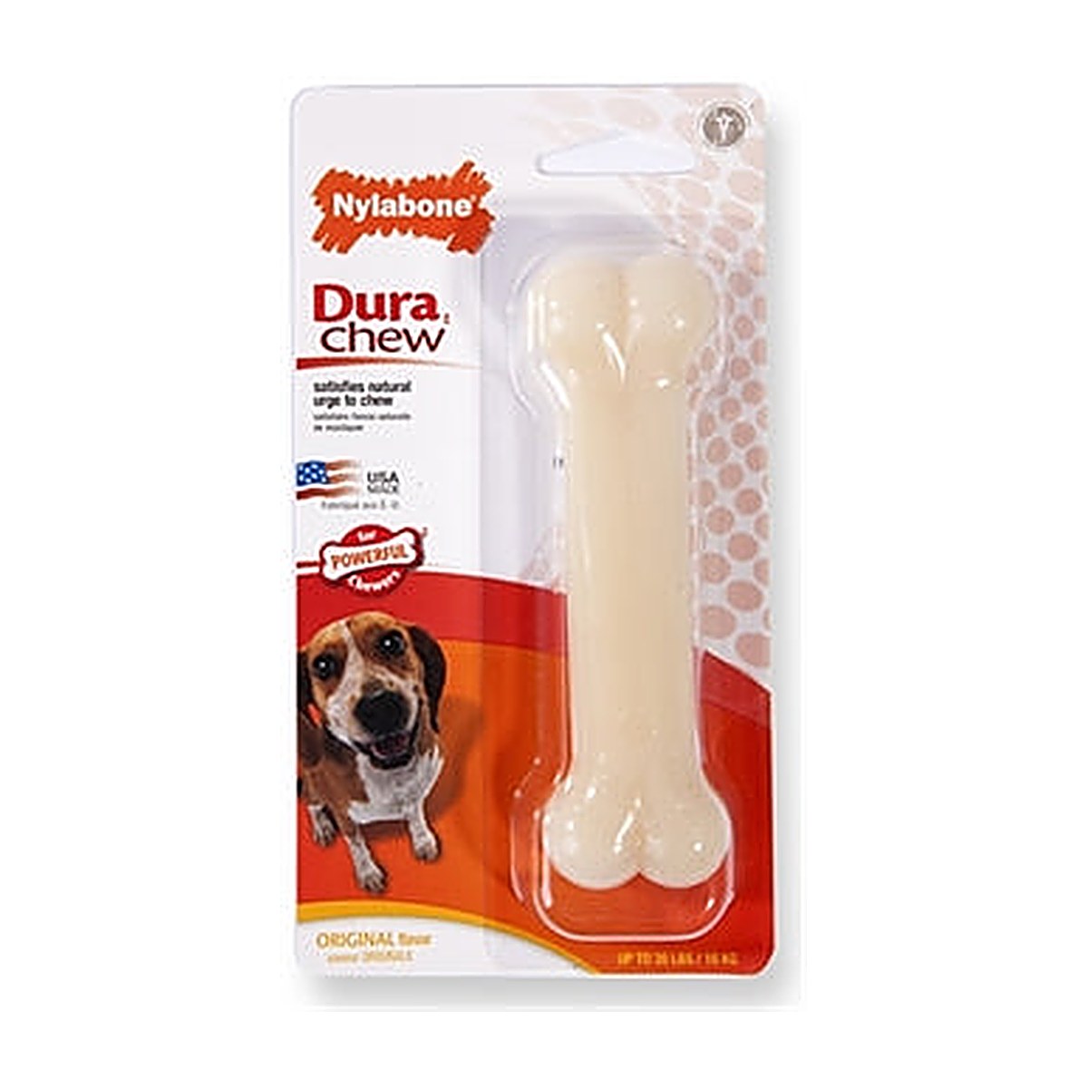 Nylabone Dura Chew Original <16 kg