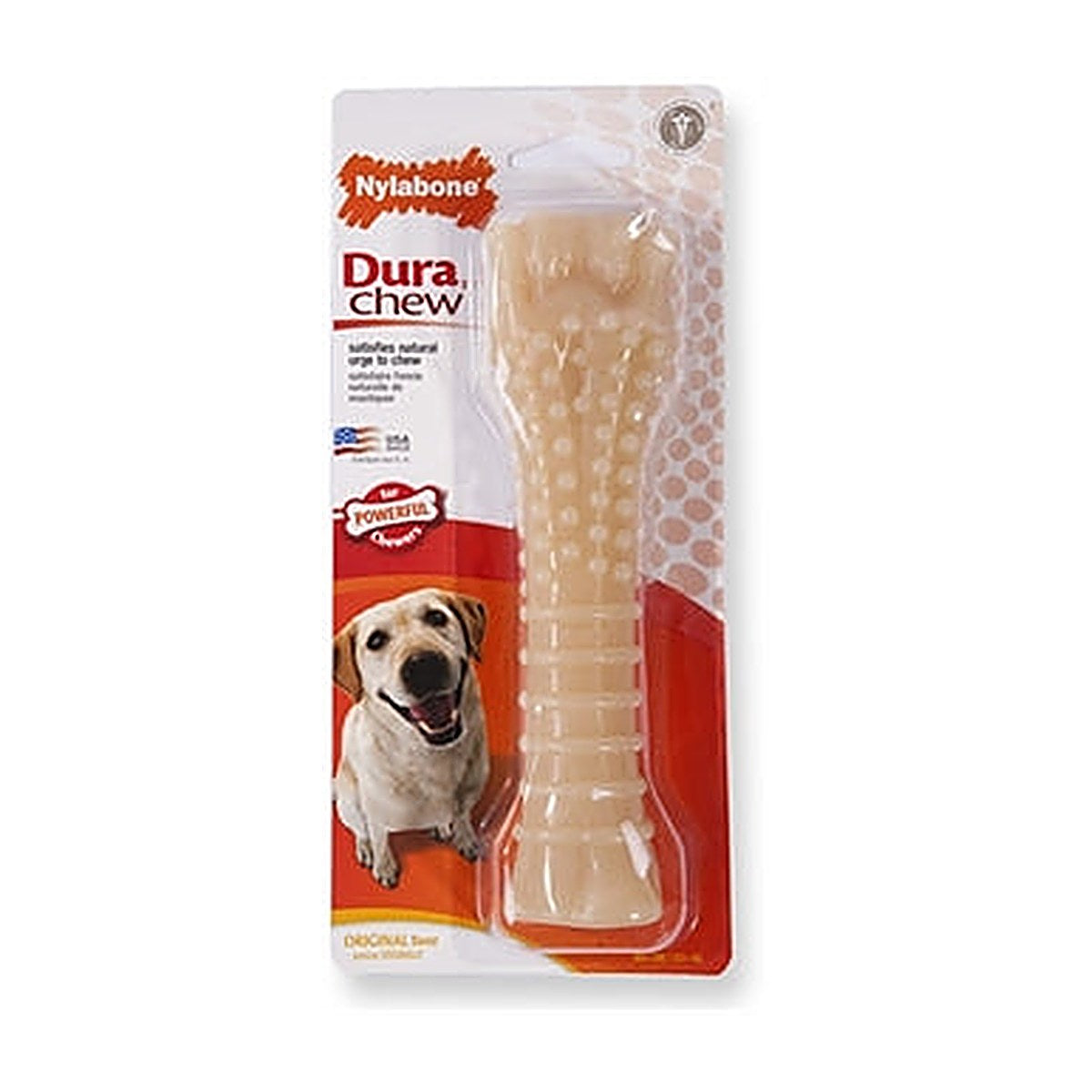 Nylabone Dura Chew Original >23 kg