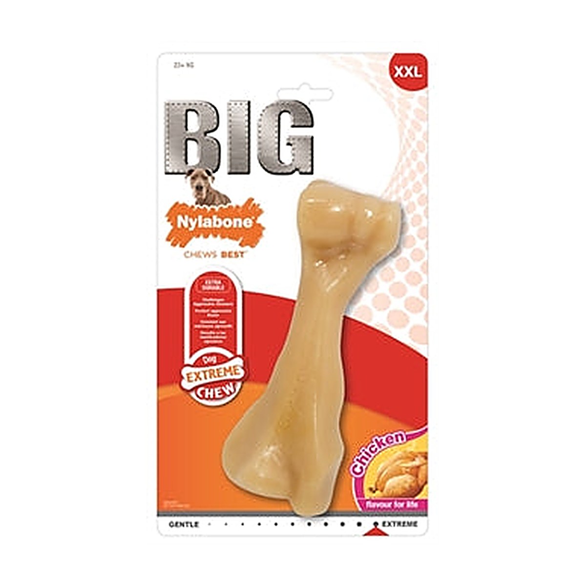 Nylabone Power Chew Chick >23 kg