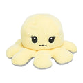 Trixie Octopus Omkeerb Grijs/Geel 19 cm