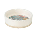 Zolux Olaria Voerbak Beige 10 cm 100 ml