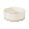 Zolux Olaria Voerbak Beige 14 cm 450 ml