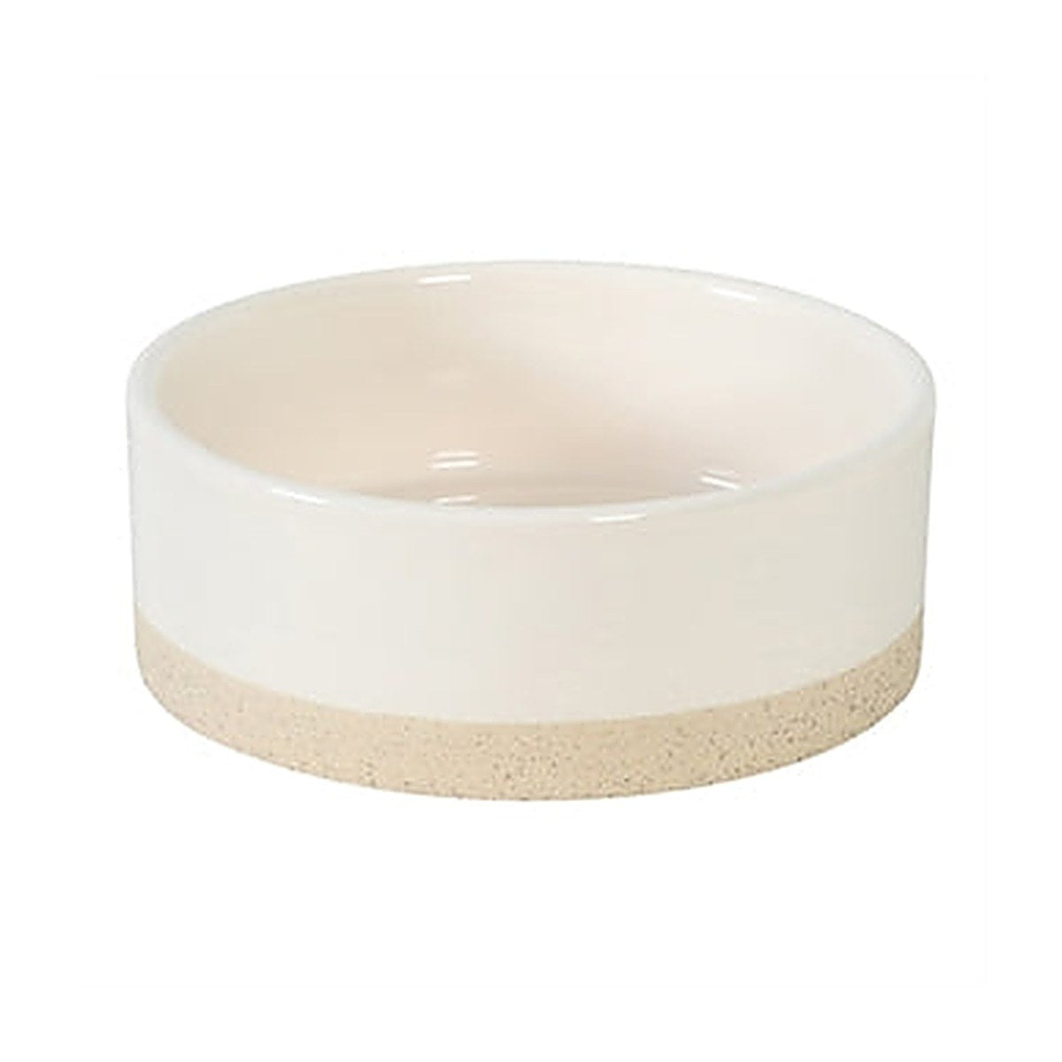 Zolux Olaria Voerbak Beige 14 cm 450 ml