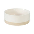 Zolux Olaria Voerbak Beige 16 cm 750 ml