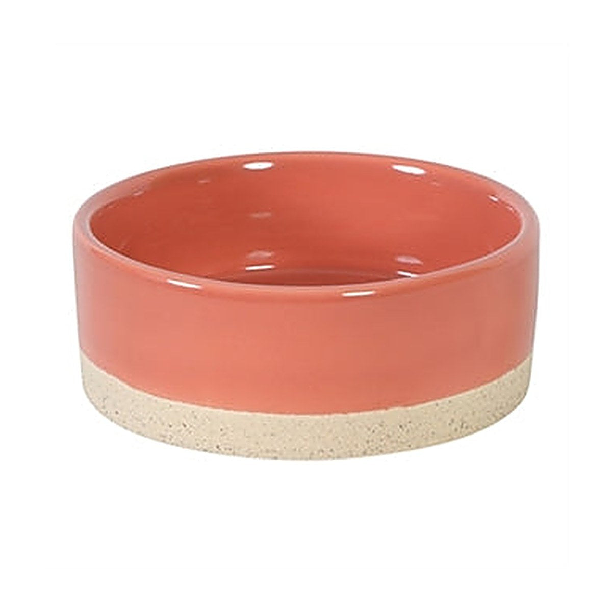 Zolux Olaria Voerbak Terra 12 cm 300 ml