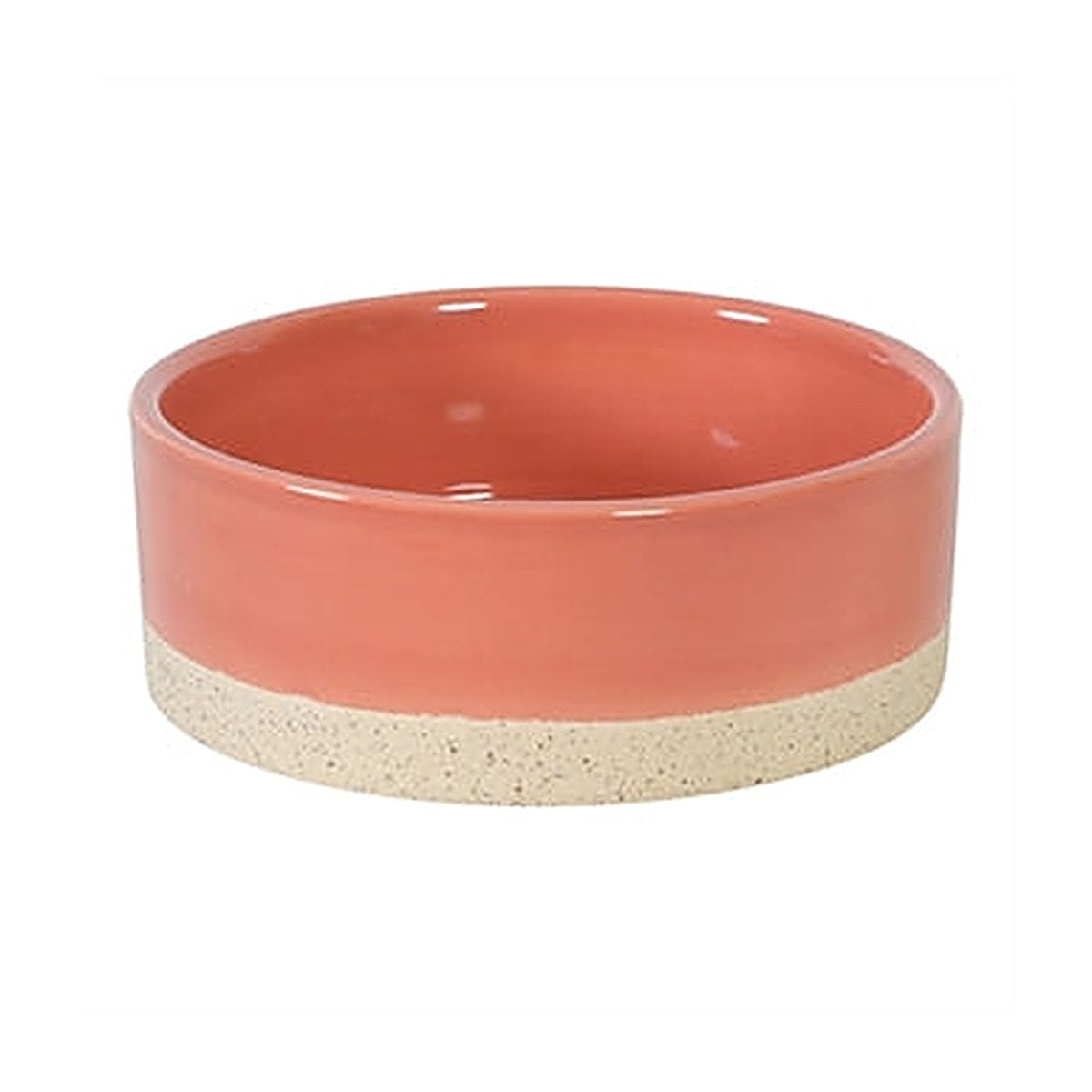 Zolux Olaria Voerbak Terra 14 cm 450 ml
