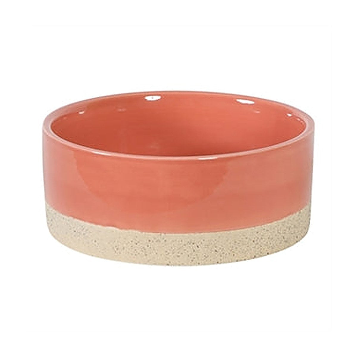 Zolux Olaria Voerbak Terra 16 cm 750 ml