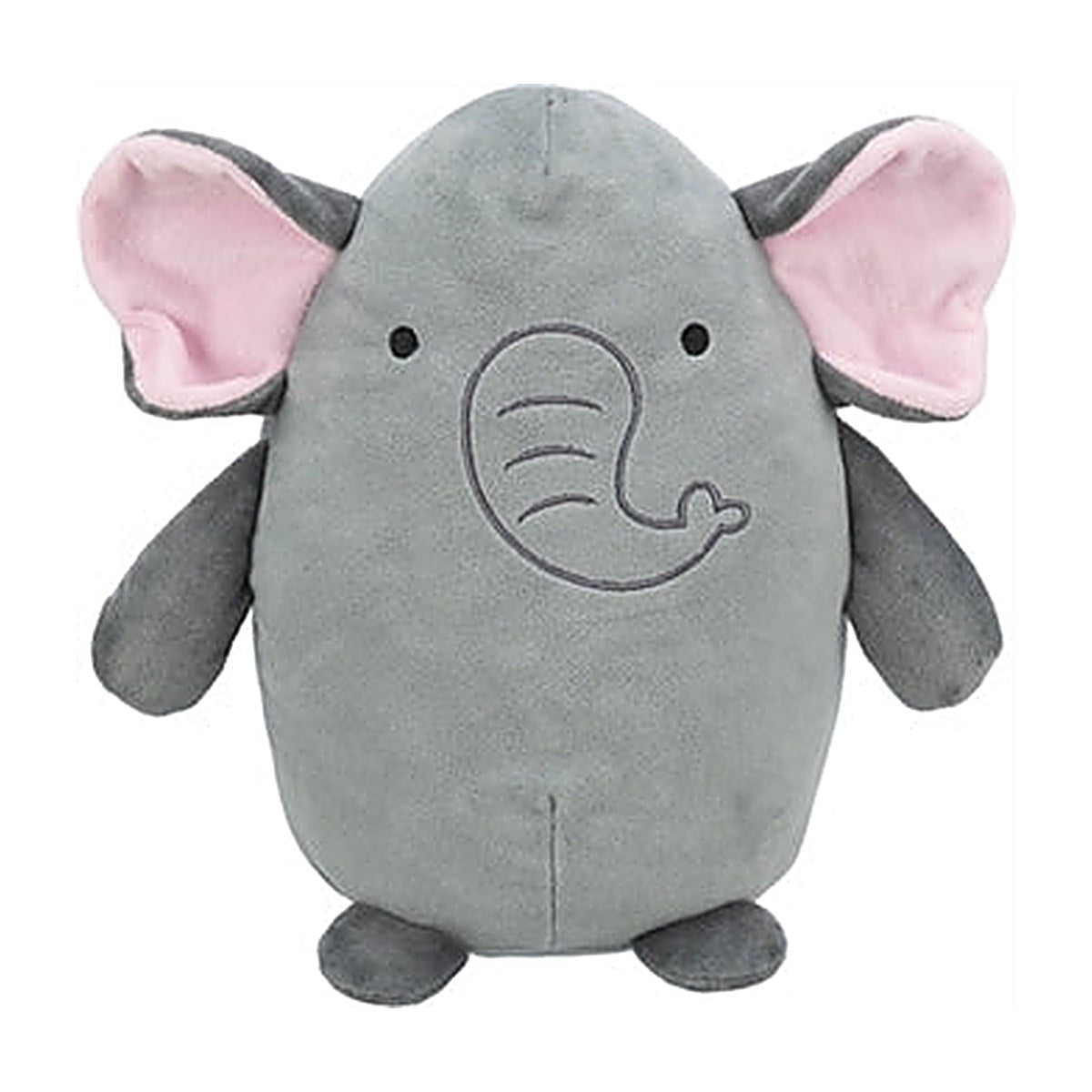 Trixie Olifant Pluche 27 cm 2 stuks