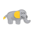 Trixie Olifant Vilt Catnip 15 cm 4 stuks