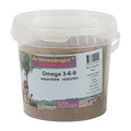Dierendrogist Omega 3-6-9 Vetzuren 500 gram