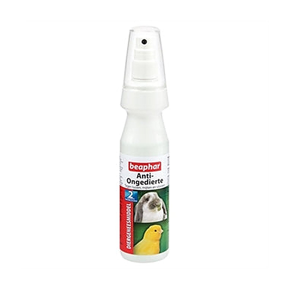 Beaphar Ongediertespray 150 ml