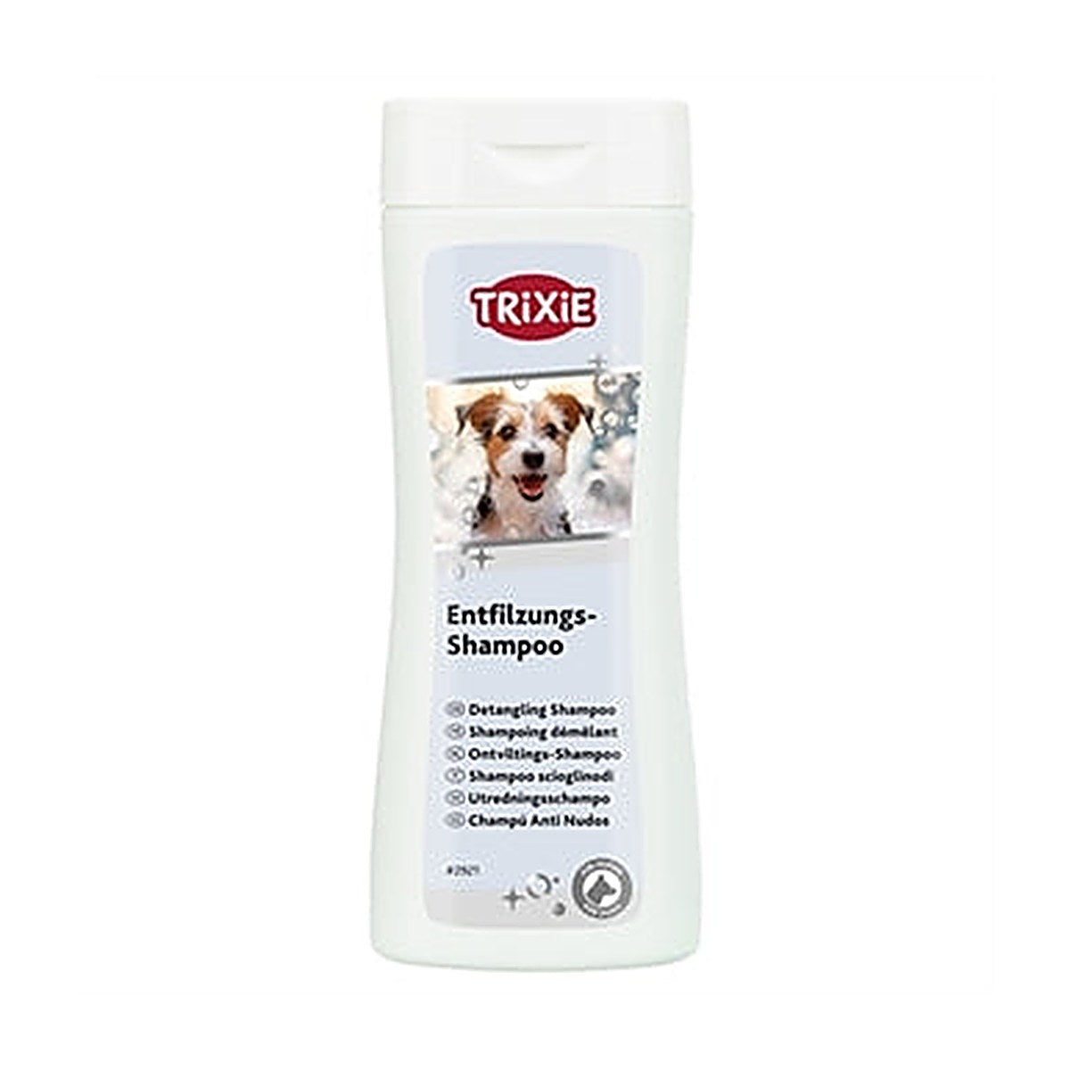 Trixie Ontviltingsshampoo 250 ml