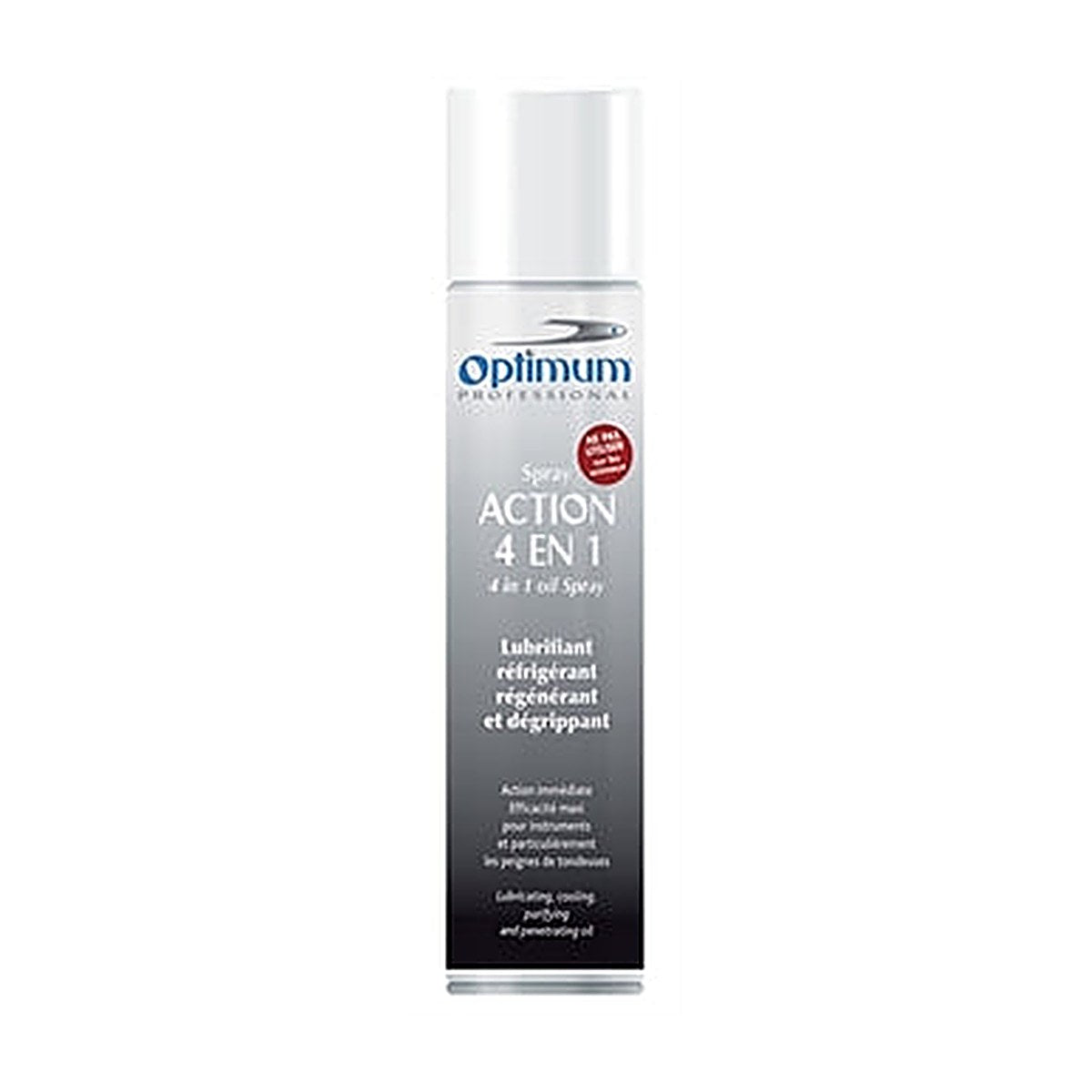 Optimum Onderhoudsspray 4-in-1 300 ml