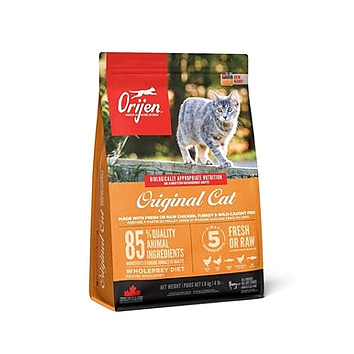 Orijen Original Cat 1,8 kg