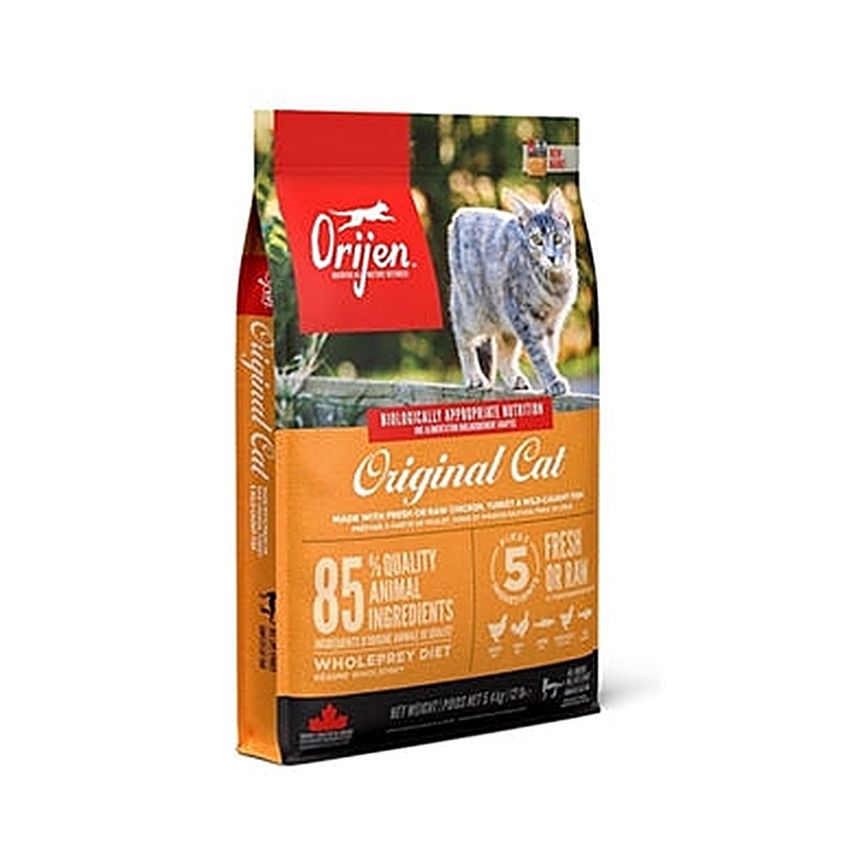 Orijen Original Cat 5,4 kg