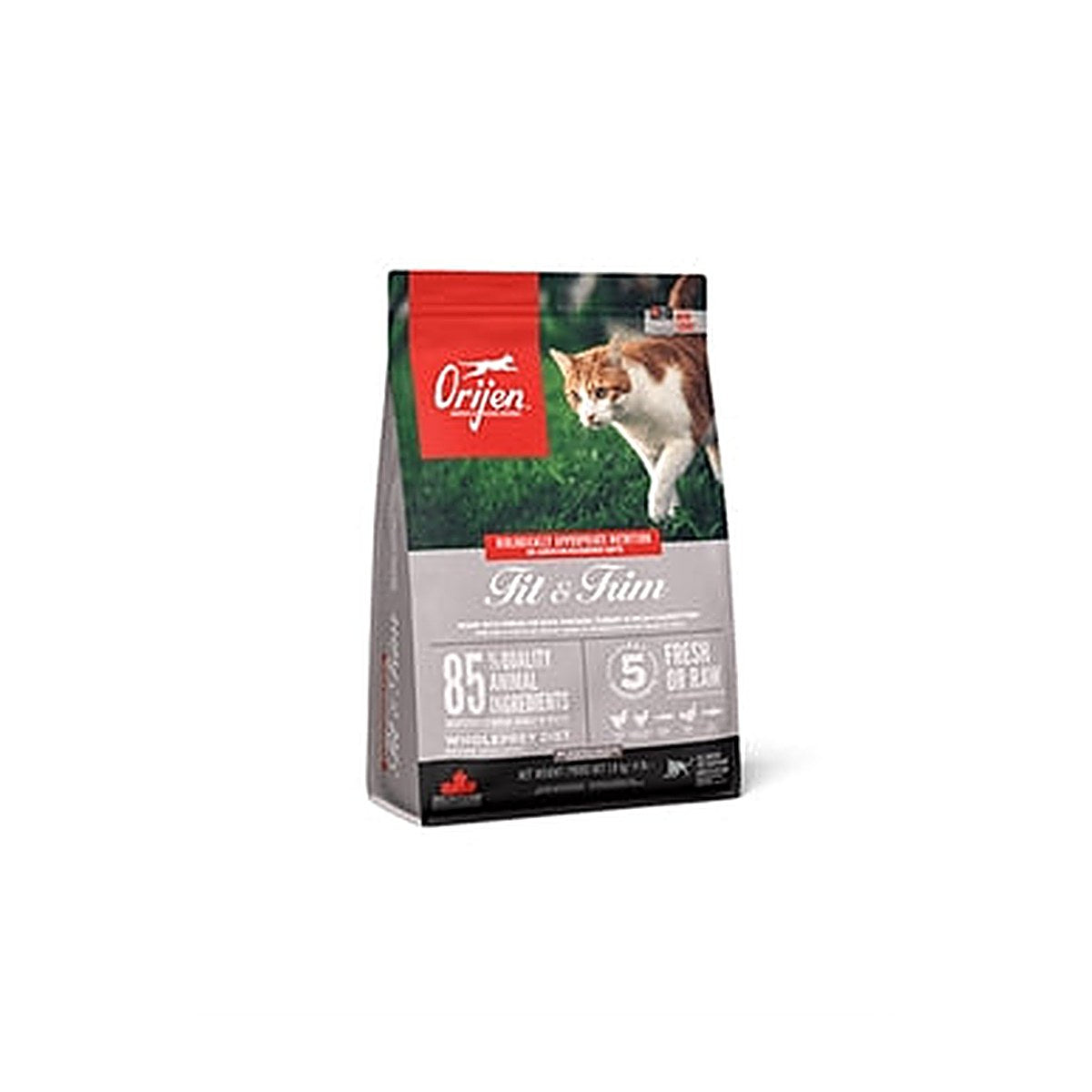 Orijen Whole Prey Fit & Trim 1,8 kg