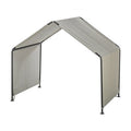 Trixie Overkapping Bg/Zwart 90x70x85 cm