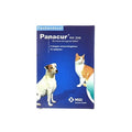 Panacur H/k 250MG 10TB