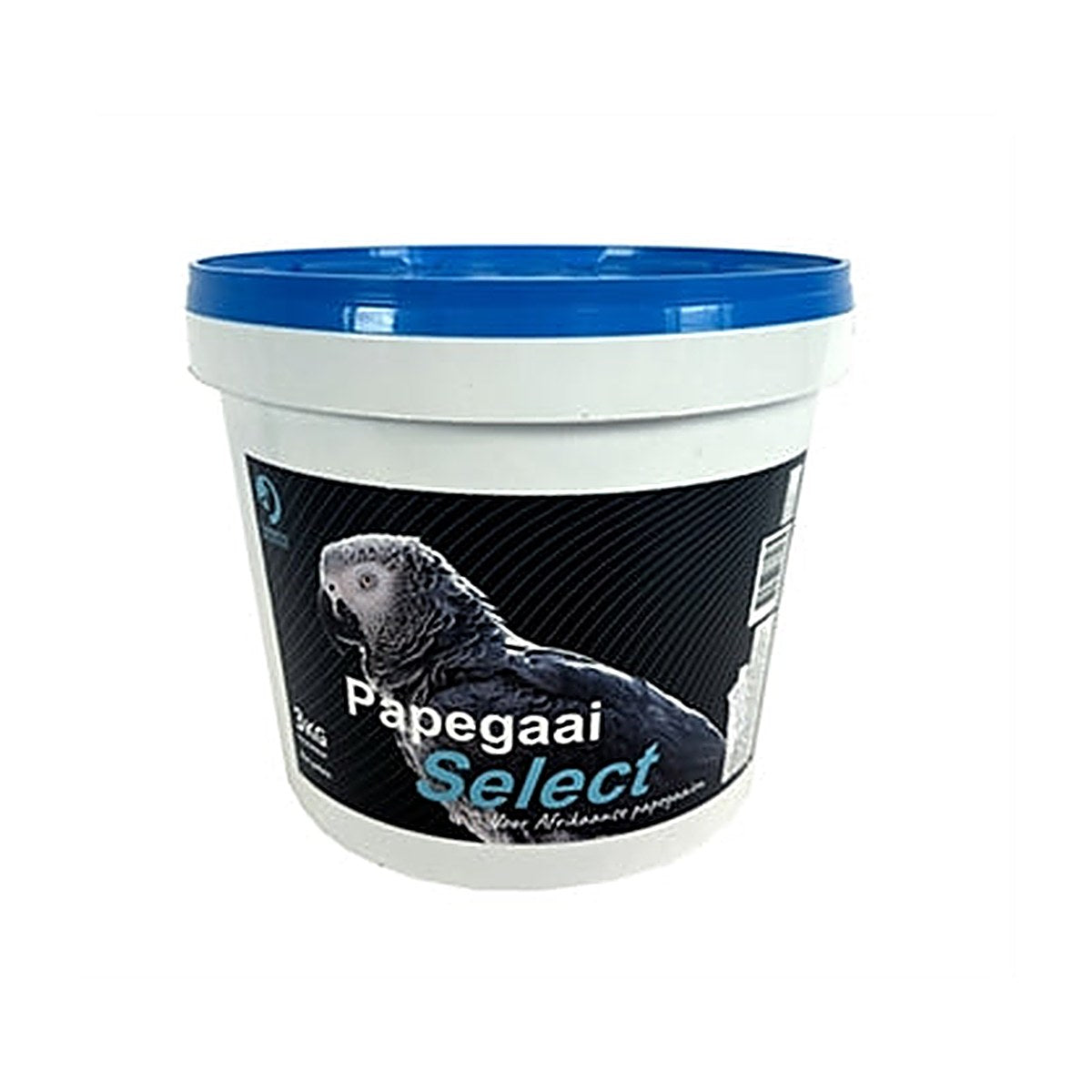 Hareco Papegaai Select Met Pellets 3 kg