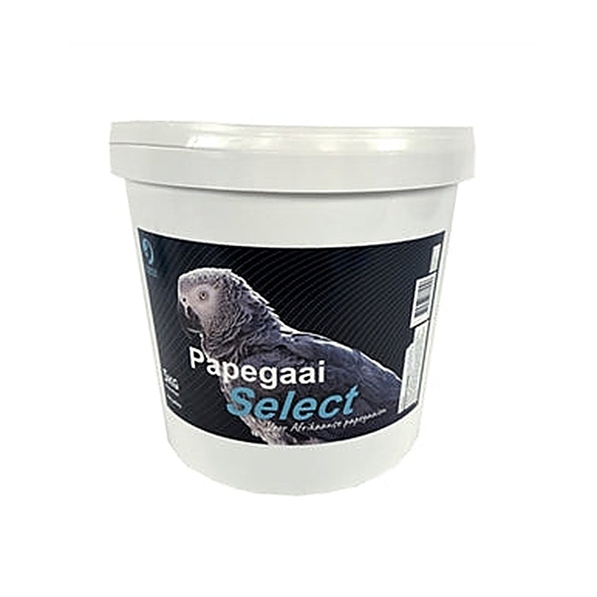 Hareco Papegaai Select Met Pellets 5 kg