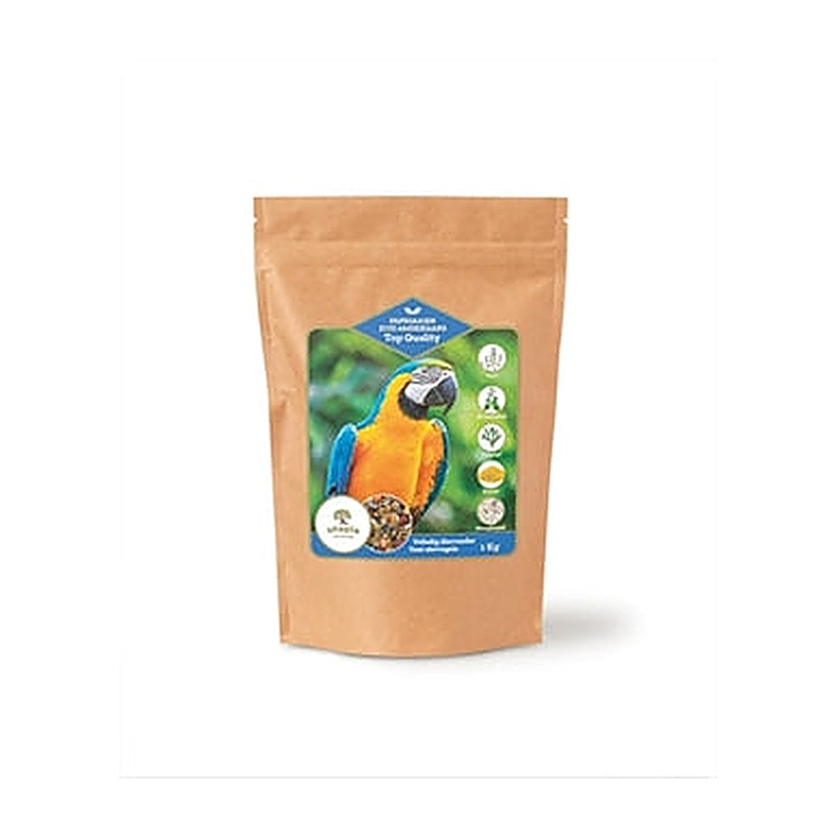 Utopia Papegaai Z-amerika Top Quality 1 kg