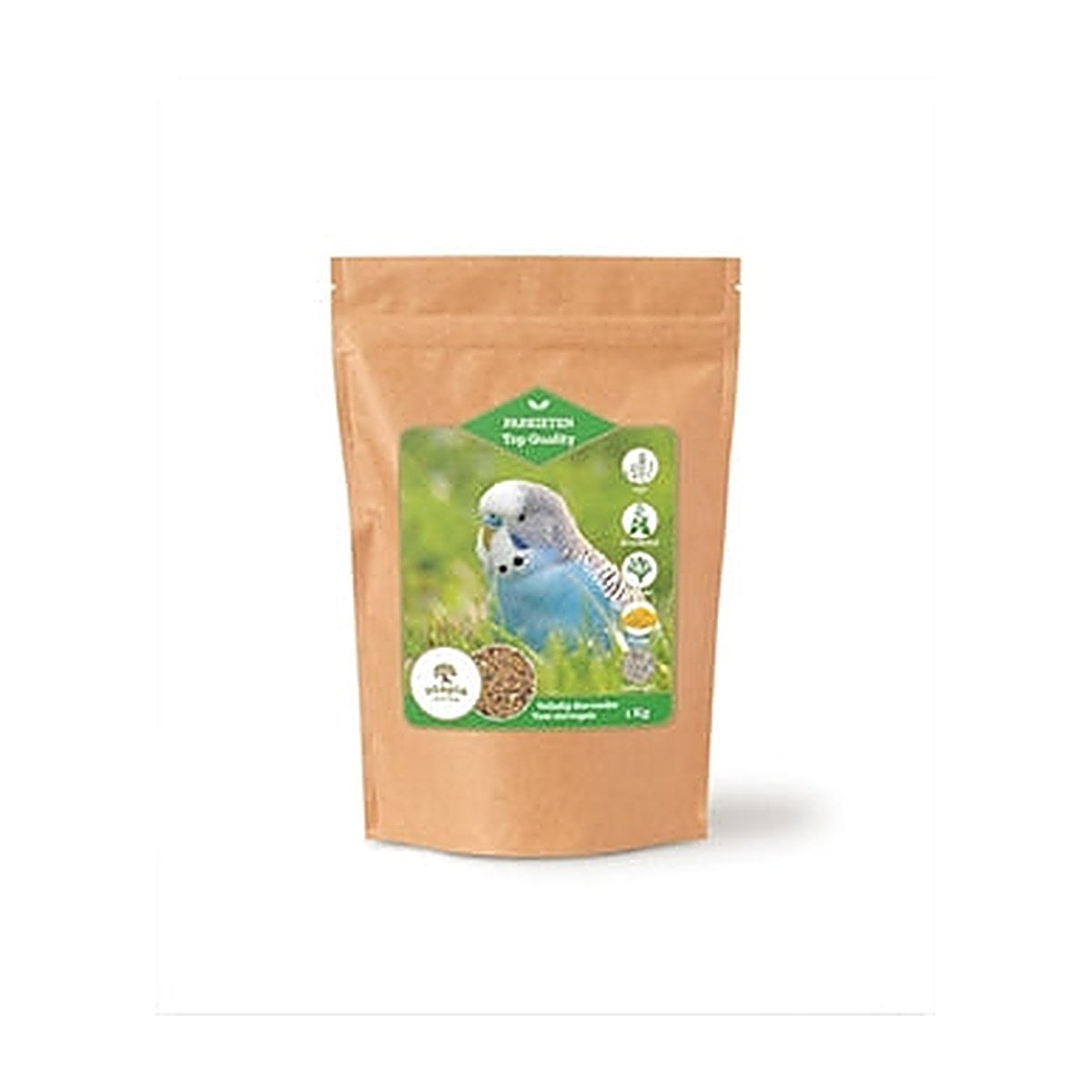 Utopia Parkieten Top Quality 1 kg