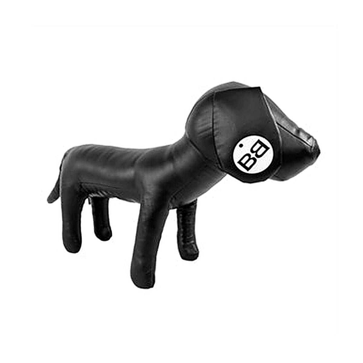 Croci Paspop Hond Bobby Zwart 50 cm